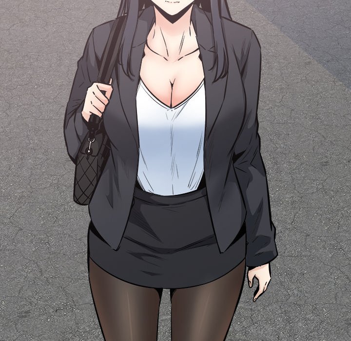 Excuse me, This is my Room - Chapter 91 [photo 122] - MangaPorn