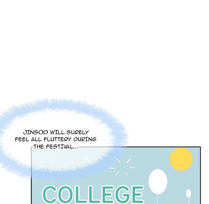 Excuse me, This is my Room - Chapter 91 [photo 124] - MangaPorn