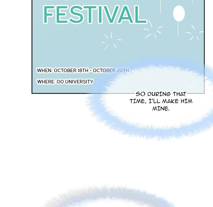 Excuse me, This is my Room - Chapter 91 [photo 125] - MangaPorn