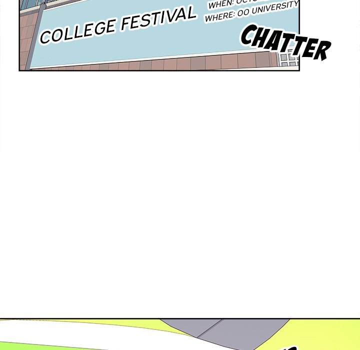 Excuse me, This is my Room - Chapter 91 [photo 127] - MangaPorn