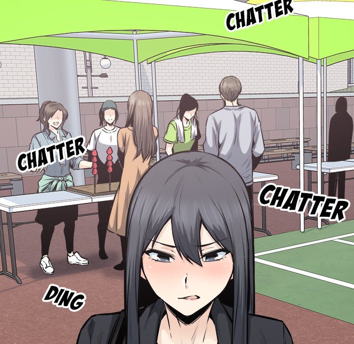 Excuse me, This is my Room - Chapter 91 [photo 128] - MangaPorn