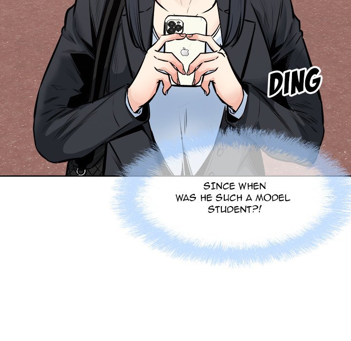 Excuse me, This is my Room - Chapter 91 [photo 129] - MangaPorn