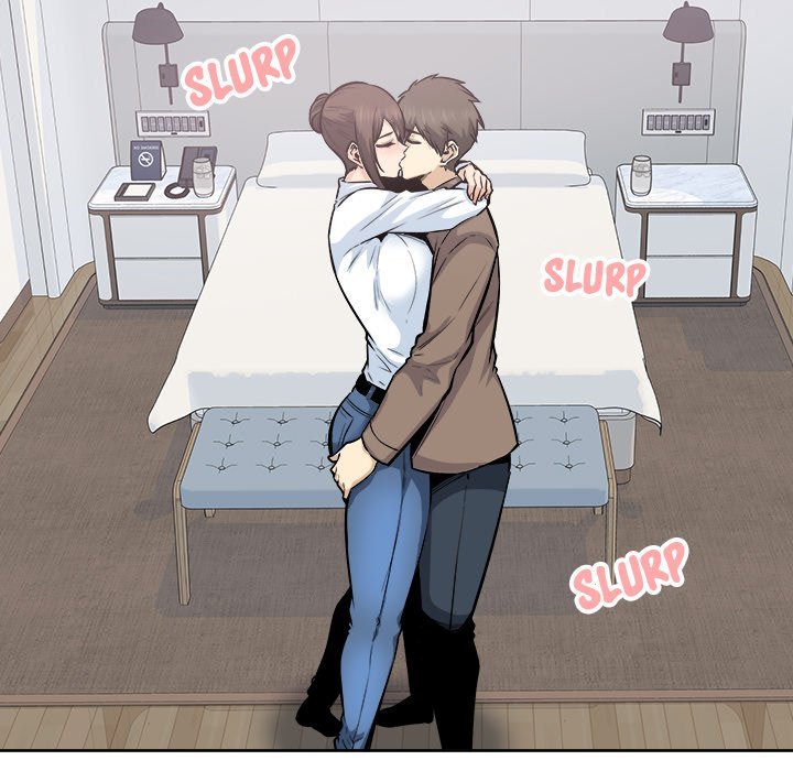 Excuse me, This is my Room - Chapter 91 [photo 13] - MangaPorn