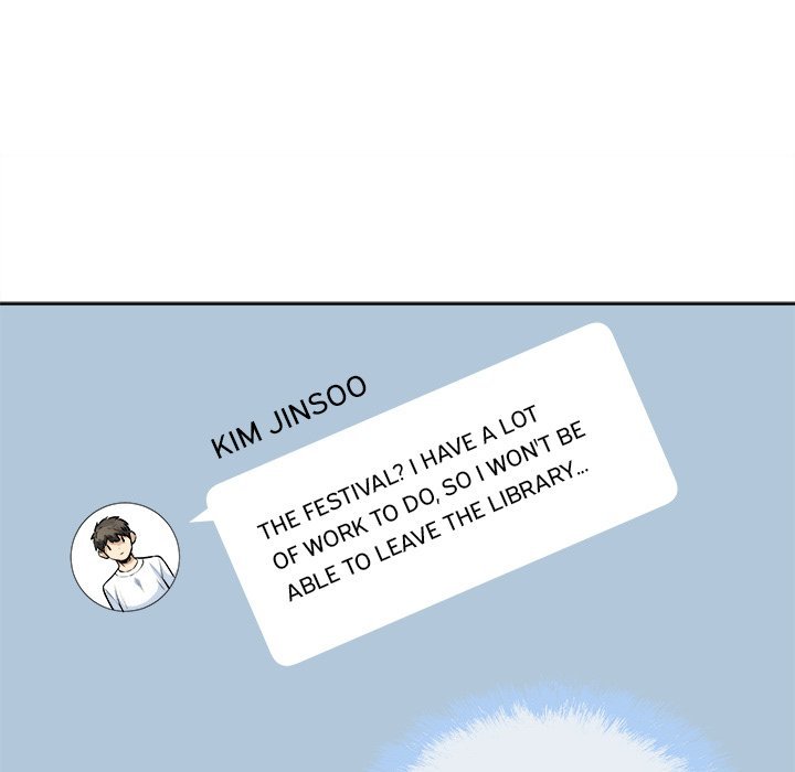 Excuse me, This is my Room - Chapter 91 [photo 130] - MangaPorn