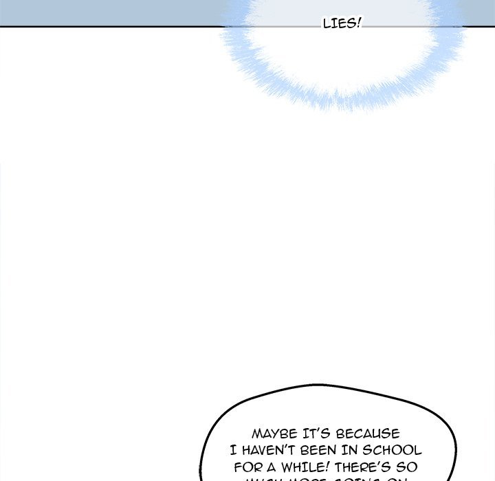 Excuse me, This is my Room - Chapter 91 [photo 131] - MangaPorn