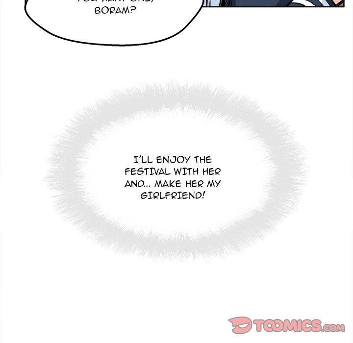 Excuse me, This is my Room - Chapter 91 [photo 135] - MangaPorn