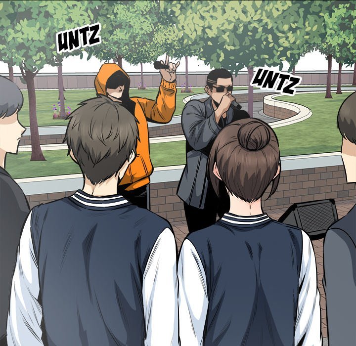 Excuse me, This is my Room - Chapter 91 [photo 138] - MangaPorn