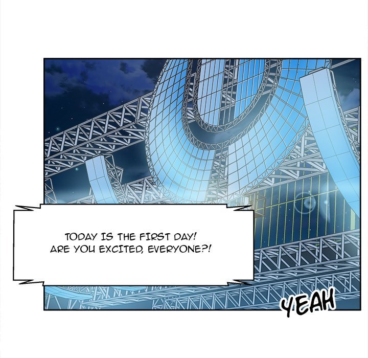 Excuse me, This is my Room - Chapter 91 [photo 142] - MangaPorn