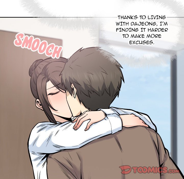 Excuse me, This is my Room - Chapter 91 [photo 15] - MangaPorn