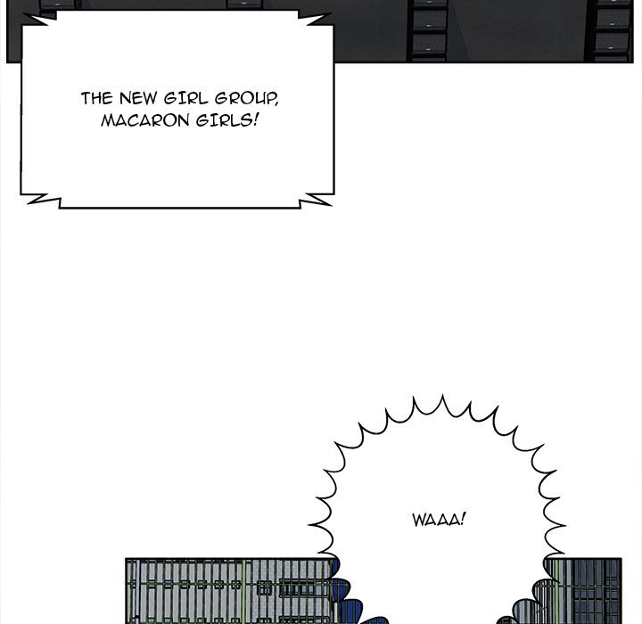 Excuse me, This is my Room - Chapter 91 [photo 150] - MangaPorn