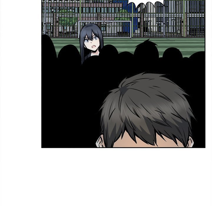 Excuse me, This is my Room - Chapter 91 [photo 151] - MangaPorn