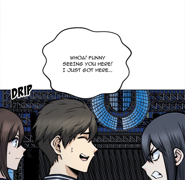 Excuse me, This is my Room - Chapter 91 [photo 154] - MangaPorn