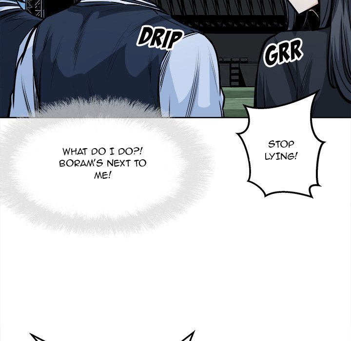 Excuse me, This is my Room - Chapter 91 [photo 155] - MangaPorn