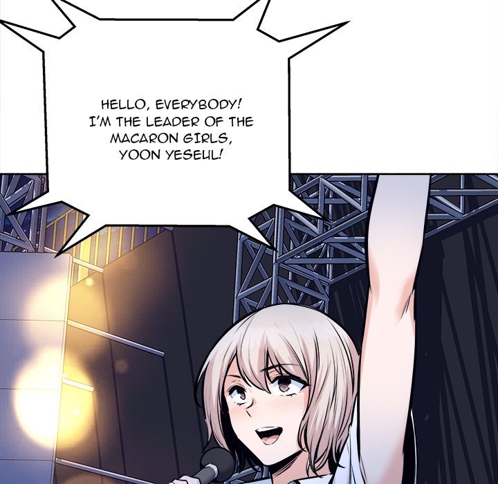 Excuse me, This is my Room - Chapter 91 [photo 156] - MangaPorn