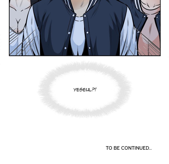 Excuse me, This is my Room - Chapter 91 [photo 160] - MangaPorn