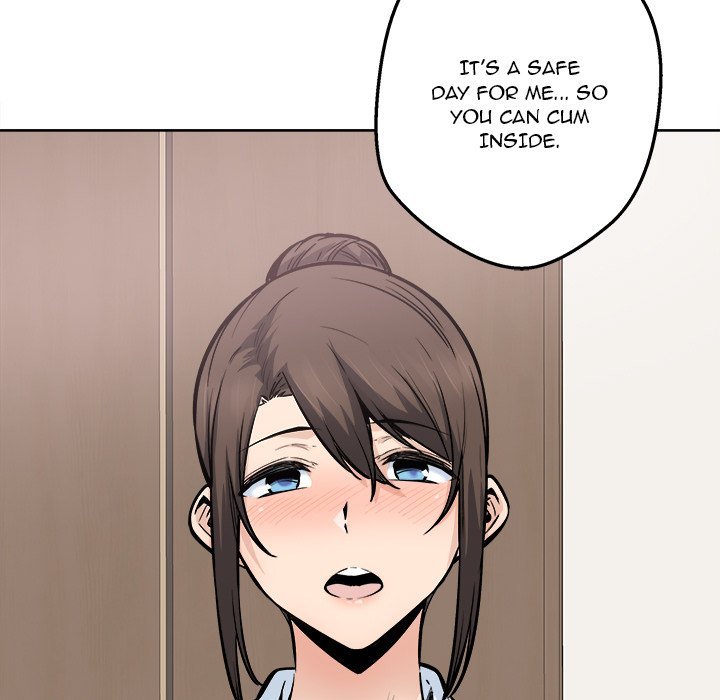 Excuse me, This is my Room - Chapter 91 [photo 19] - MangaPorn