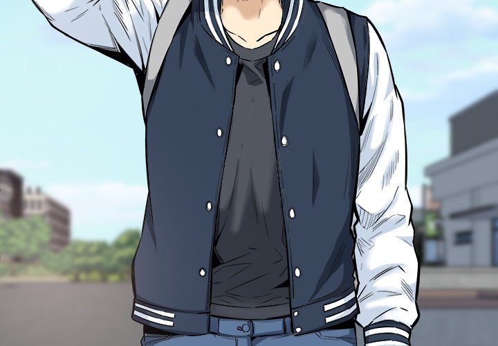 Excuse me, This is my Room - Chapter 91 [photo 2] - MangaPorn