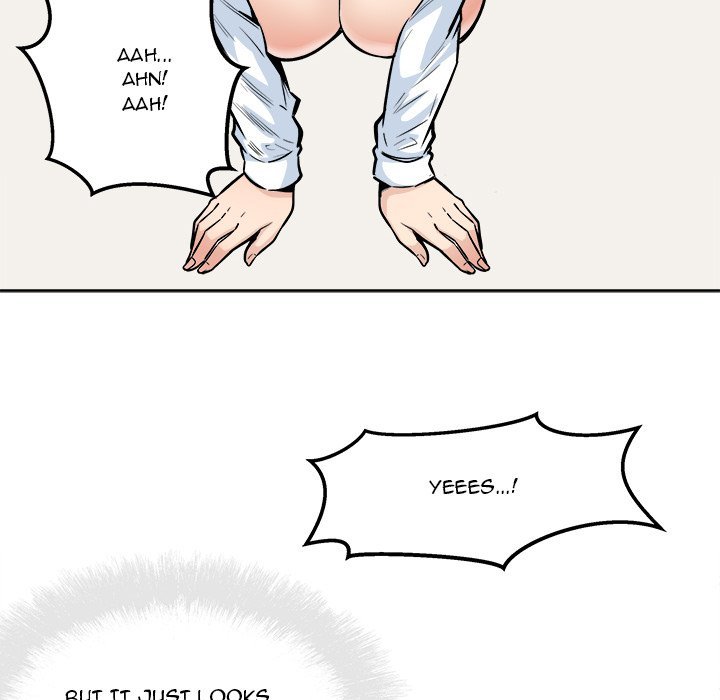 Excuse me, This is my Room - Chapter 91 [photo 30] - MangaPorn