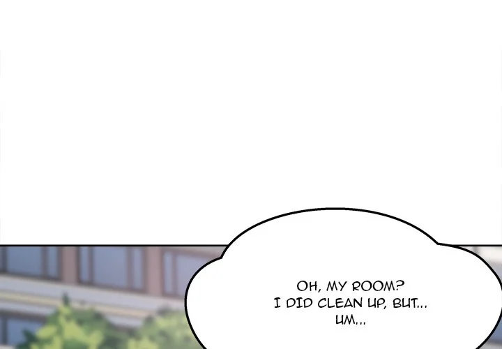 Excuse me, This is my Room - Chapter 91 [photo 4] - MangaPorn