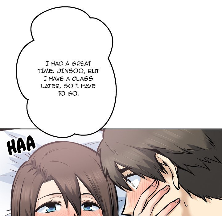 Excuse me, This is my Room - Chapter 91 [photo 57] - MangaPorn