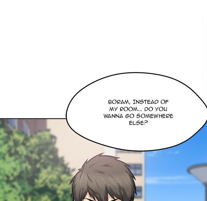 Excuse me, This is my Room - Chapter 91 [photo 7] - MangaPorn