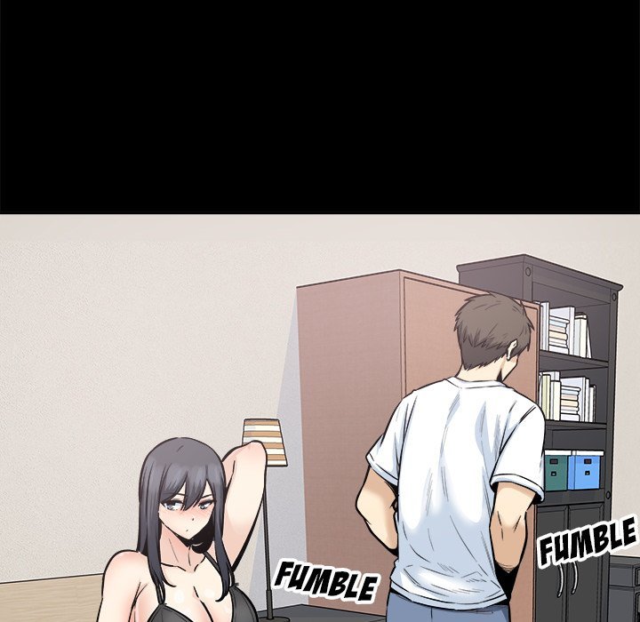 Excuse me, This is my Room - Chapter 91 [photo 74] - MangaPorn