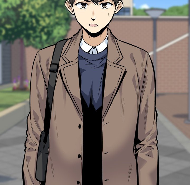 Excuse me, This is my Room - Chapter 91 [photo 8] - MangaPorn