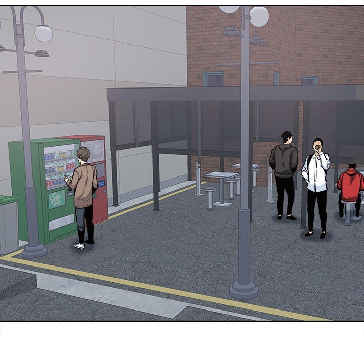 Excuse me, This is my Room - Chapter 91 [photo 91] - MangaPorn