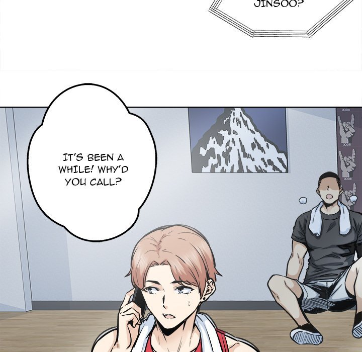 Excuse me, This is my Room - Chapter 91 [photo 94] - MangaPorn