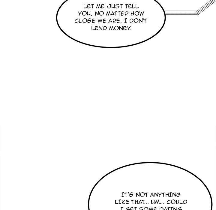 Excuse me, This is my Room - Chapter 91 [photo 96] - MangaPorn