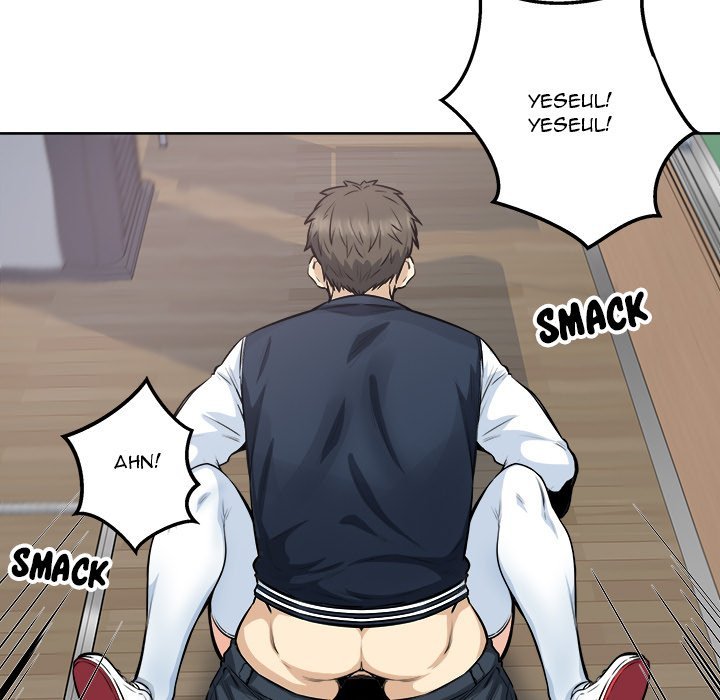 Excuse me, This is my Room - Chapter 92 [photo 105] - MangaPorn