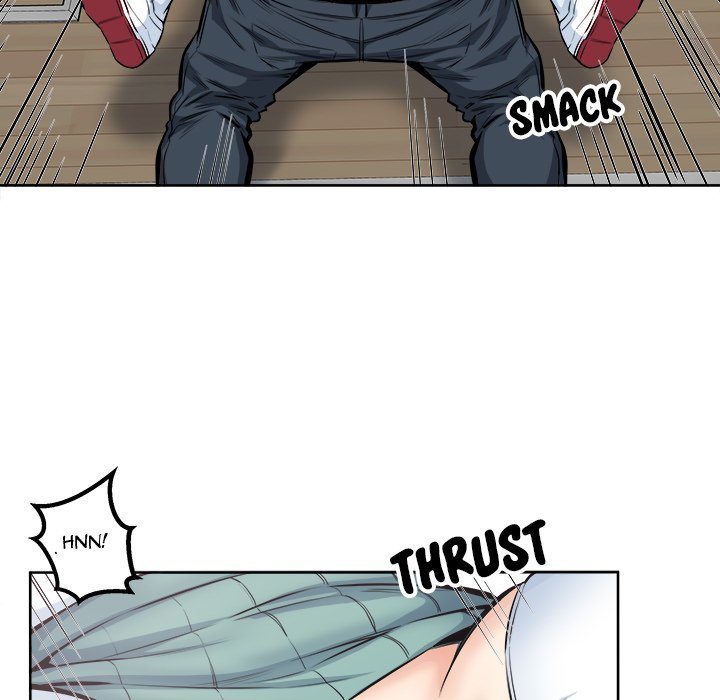 Excuse me, This is my Room - Chapter 92 [photo 106] - MangaPorn