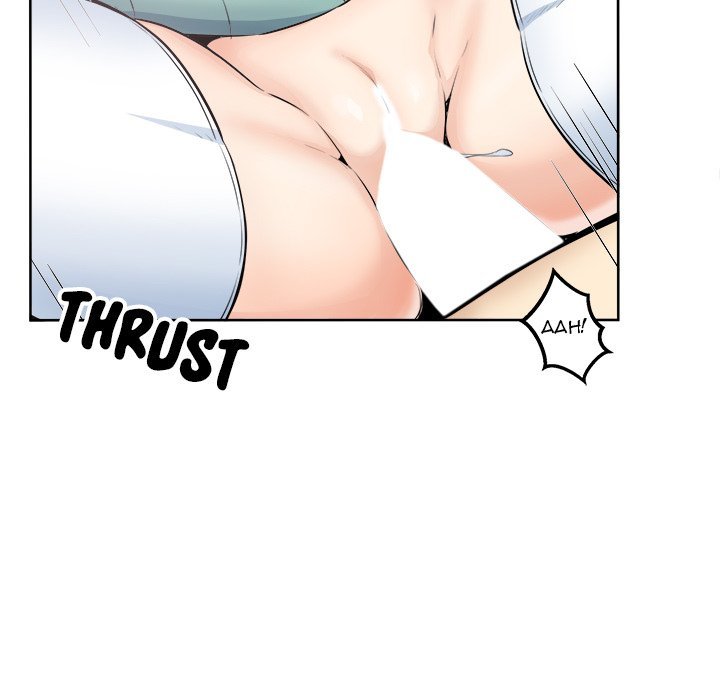 Excuse me, This is my Room - Chapter 92 [photo 107] - MangaPorn