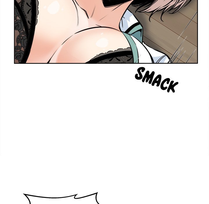 Excuse me, This is my Room - Chapter 92 [photo 109] - MangaPorn