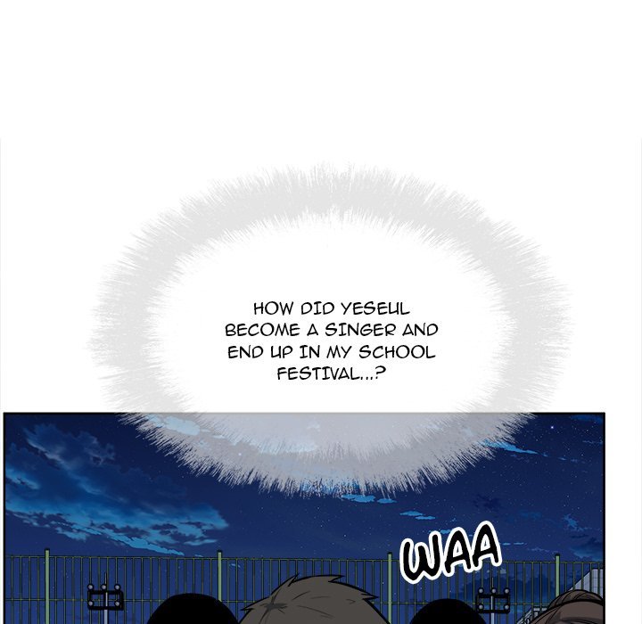 Excuse me, This is my Room - Chapter 92 [photo 11] - MangaPorn