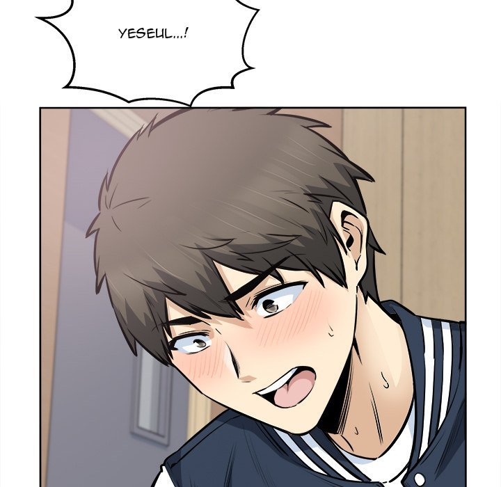 Excuse me, This is my Room - Chapter 92 [photo 110] - MangaPorn