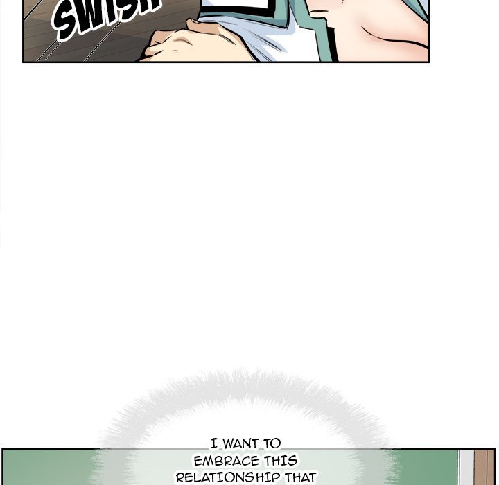 Excuse me, This is my Room - Chapter 92 [photo 113] - MangaPorn