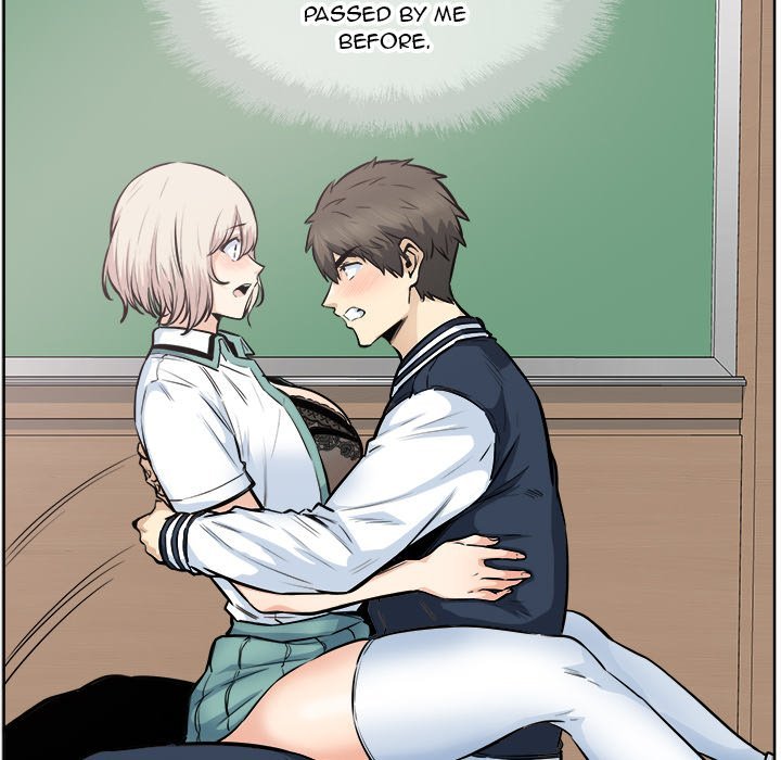 Excuse me, This is my Room - Chapter 92 [photo 114] - MangaPorn