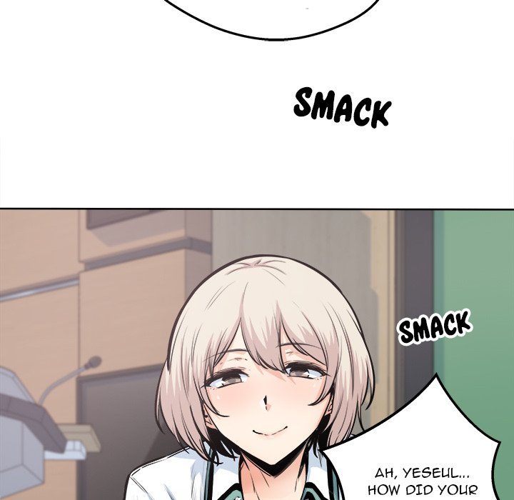 Excuse me, This is my Room - Chapter 92 [photo 118] - MangaPorn