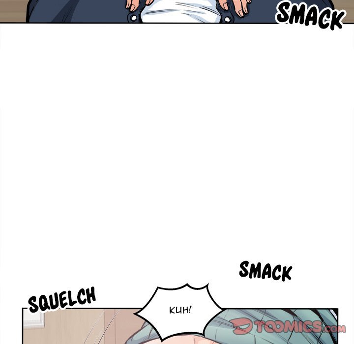 Excuse me, This is my Room - Chapter 92 [photo 120] - MangaPorn