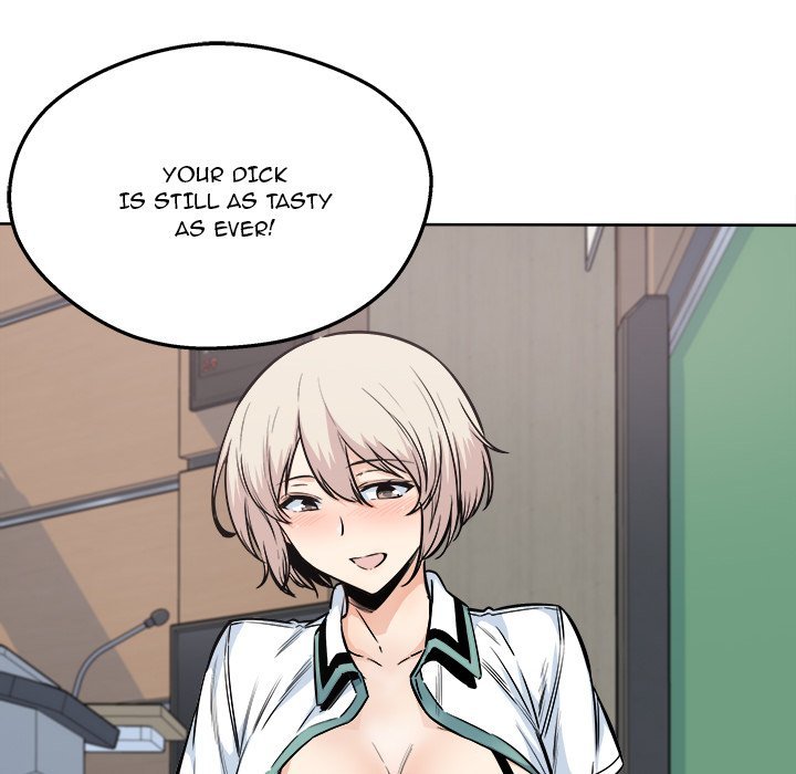 Excuse me, This is my Room - Chapter 92 [photo 122] - MangaPorn