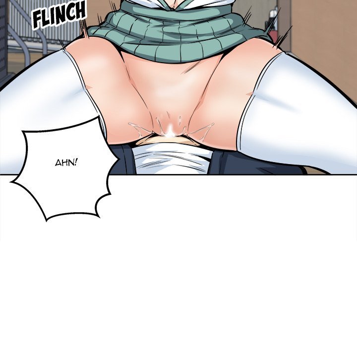 Excuse me, This is my Room - Chapter 92 [photo 126] - MangaPorn