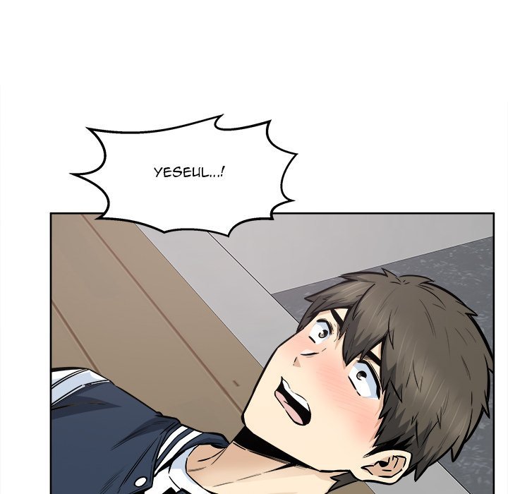 Excuse me, This is my Room - Chapter 92 [photo 127] - MangaPorn