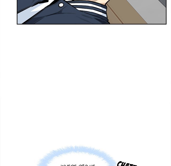 Excuse me, This is my Room - Chapter 92 [photo 128] - MangaPorn