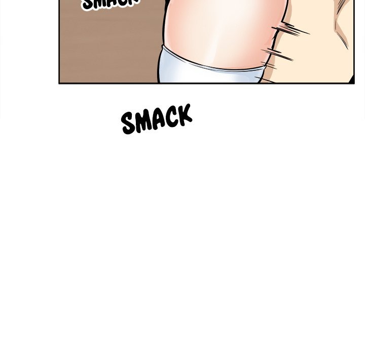 Excuse me, This is my Room - Chapter 92 [photo 132] - MangaPorn