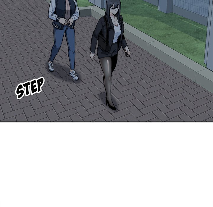 Excuse me, This is my Room - Chapter 92 [photo 134] - MangaPorn