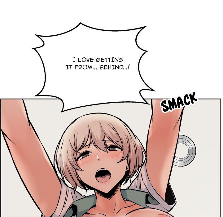 Excuse me, This is my Room - Chapter 92 [photo 135] - MangaPorn