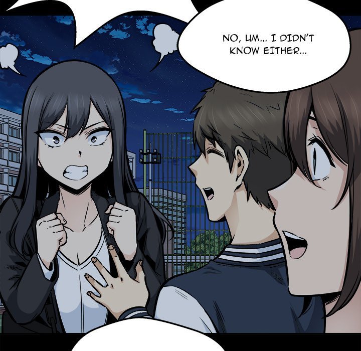 Excuse me, This is my Room - Chapter 92 [photo 14] - MangaPorn