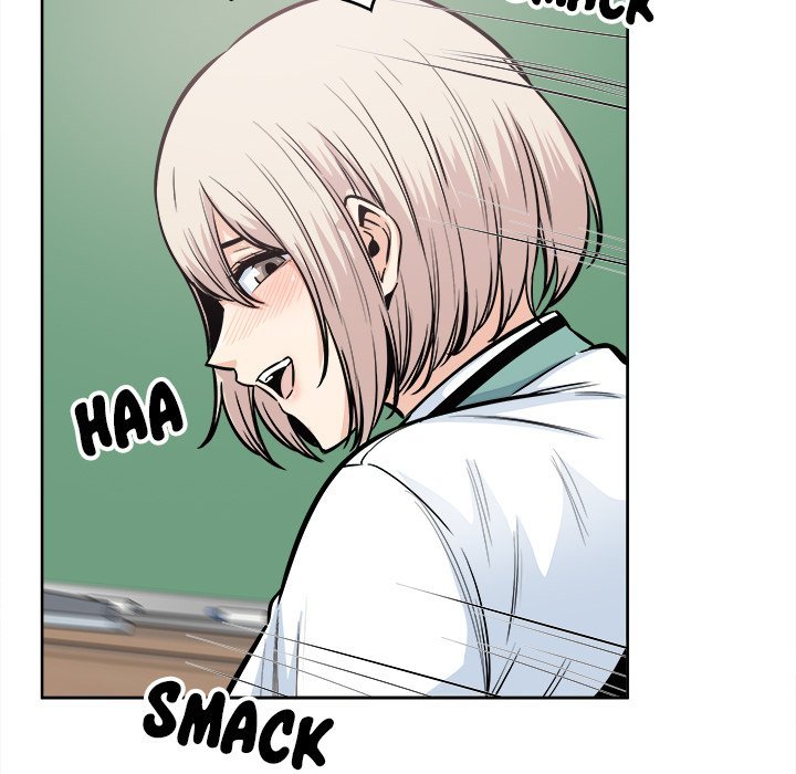 Excuse me, This is my Room - Chapter 92 [photo 140] - MangaPorn