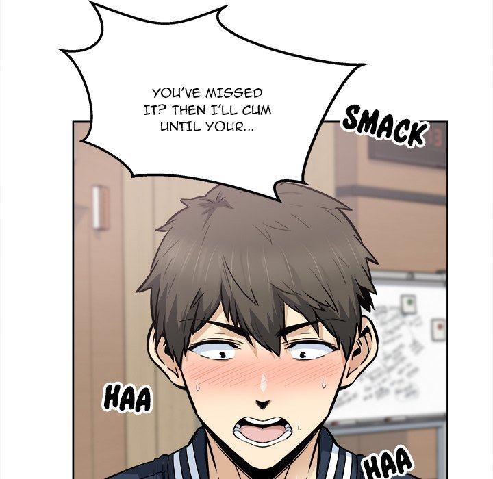 Excuse me, This is my Room - Chapter 92 [photo 142] - MangaPorn